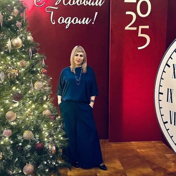 Елена
