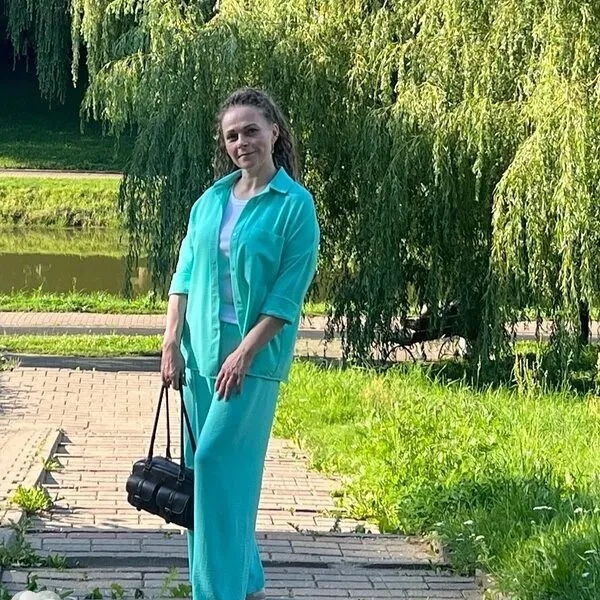 Наталья