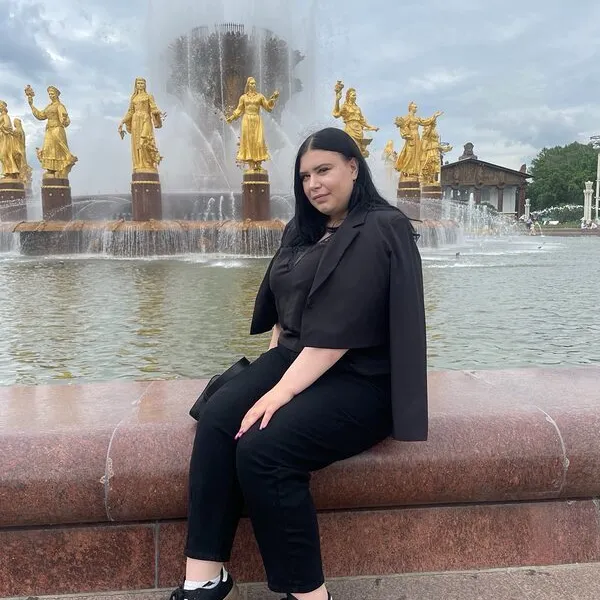 Дарья